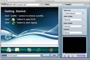 TOP DVD To FLV Converter for Mac段首LOGO