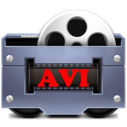 AVI To Zune Converter段首LOGO