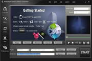 4Videosoft DVD to iRiver Suite段首LOGO