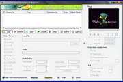 Torrent PSP Video Converter段首LOGO