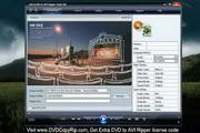 Extra DVD Video to iPod Converter段首LOGO