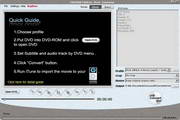 cucusoft DVD to iPod Converter段首LOGO