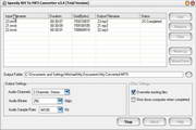 Speedy RM to MP3 Converter段首LOGO