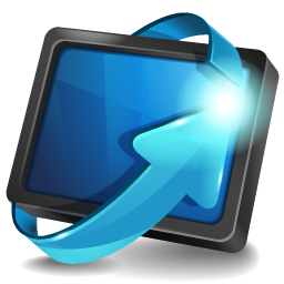 DirectConvert Media Conversion Wizard段首LOGO