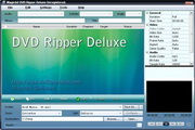 Magicbit DVD Ripper Deluxe段首LOGO