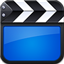 Cool Free AVI WMV MPEG MP4 iPhone 3GP Converter段首LOGO