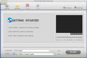 AinSoft AVI Video Converter for Mac段首LOGO