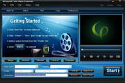 4Easysoft Palm Video Converter段首LOGO