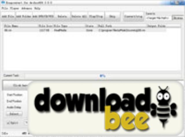 Kingconvert for Archos 404段首LOGO