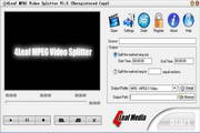 4Leaf MPEG Video Splitter  1.6.3