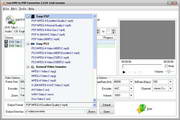 Leo DVD to PSP Converter  4.4.0.1