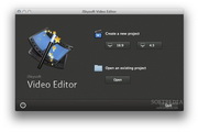 iSkysoft Video Editor  4.7