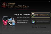 Aiseesoft DVD to AVI Suite  6.2.58