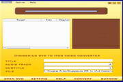Digigenius DVD to iPod Converter  3.6