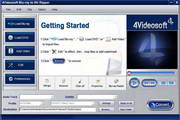 4Videosoft Blu-ray to Wii Ripper  6.1.32