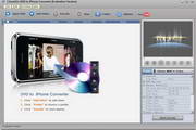 Clone2go DVD to iPhone Converter  2.8.1.0