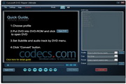 Cucusoft DVD Ripper  8.18