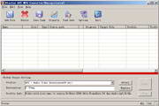 Bluefox AVI MP4 Converter  3.1.12.1008