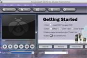 Aiseesoft DVD to Zune Converter  6.2.56