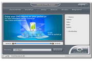 A-one DVD to PPC Ripper  6.9.30