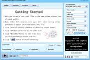 DDVideo iRiver Video Converter Gain  5.3