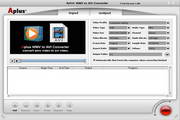 Aplus WMV to AVI Converter  10.04