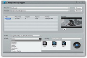 Magic Blu-ray Ripper  2.3.0