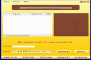 Digigenius Video to Zune Converter  3.6