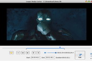 Leapic Media Cutter  7.01