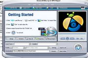 Aiseesoft Blu-ray to MP4 Ripper  6.3.26