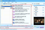 Shine DVD To MPEG Converter  5.12.27