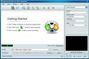 iSharesoft MP4 to MP3 Converter  5.2.32.0312