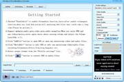 DDVideo DVD to BlackBerry Converter Gain  5.2