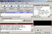 VCD/DVD Direct Maker  5.5.2
