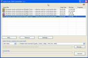 X2X Free 3GP Converter  3.1