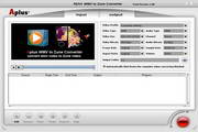 Aplus WMV to Zune Converter  10.04
