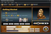 Tipard Zune Video Converter  6.1.50