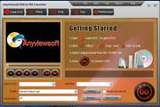 Anyviewsoft DVD to Wii Converter  3.2.22