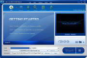 iToolSoft Blu-ray DVD to Wii Ripper  3.2.1.3