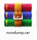 ncmdump截图