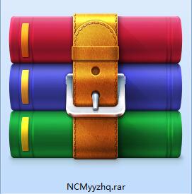 NCM音乐转换器截图