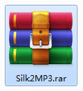 Silk2MP3截图