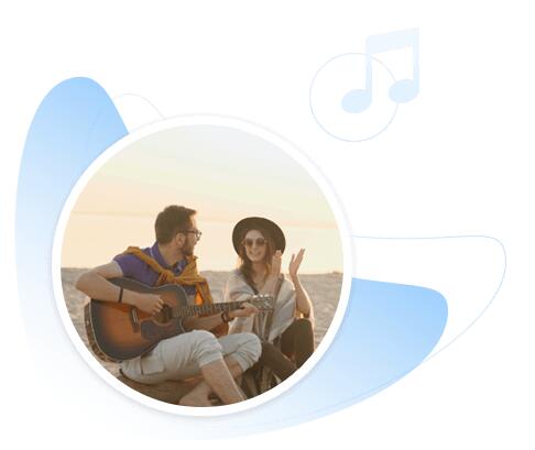 TuneFab Spotify Music Converter截图