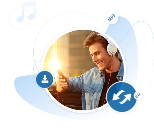 TuneFab Spotify Music Converter截图