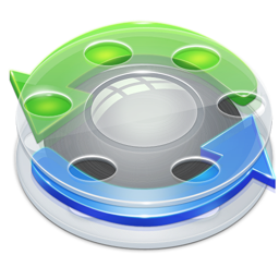 Eahoosoft DVD to Flash Converter段首LOGO