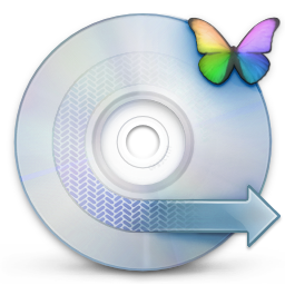 Softe CD Ripper段首LOGO