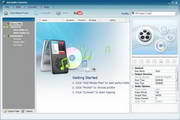 Any Audio Converter Freeware段首LOGO