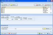 ALO RM to MP3 Converter段首LOGO