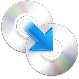 CD COPY段首LOGO