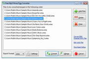 Free Mp3 Wma Ogg Converter段首LOGO